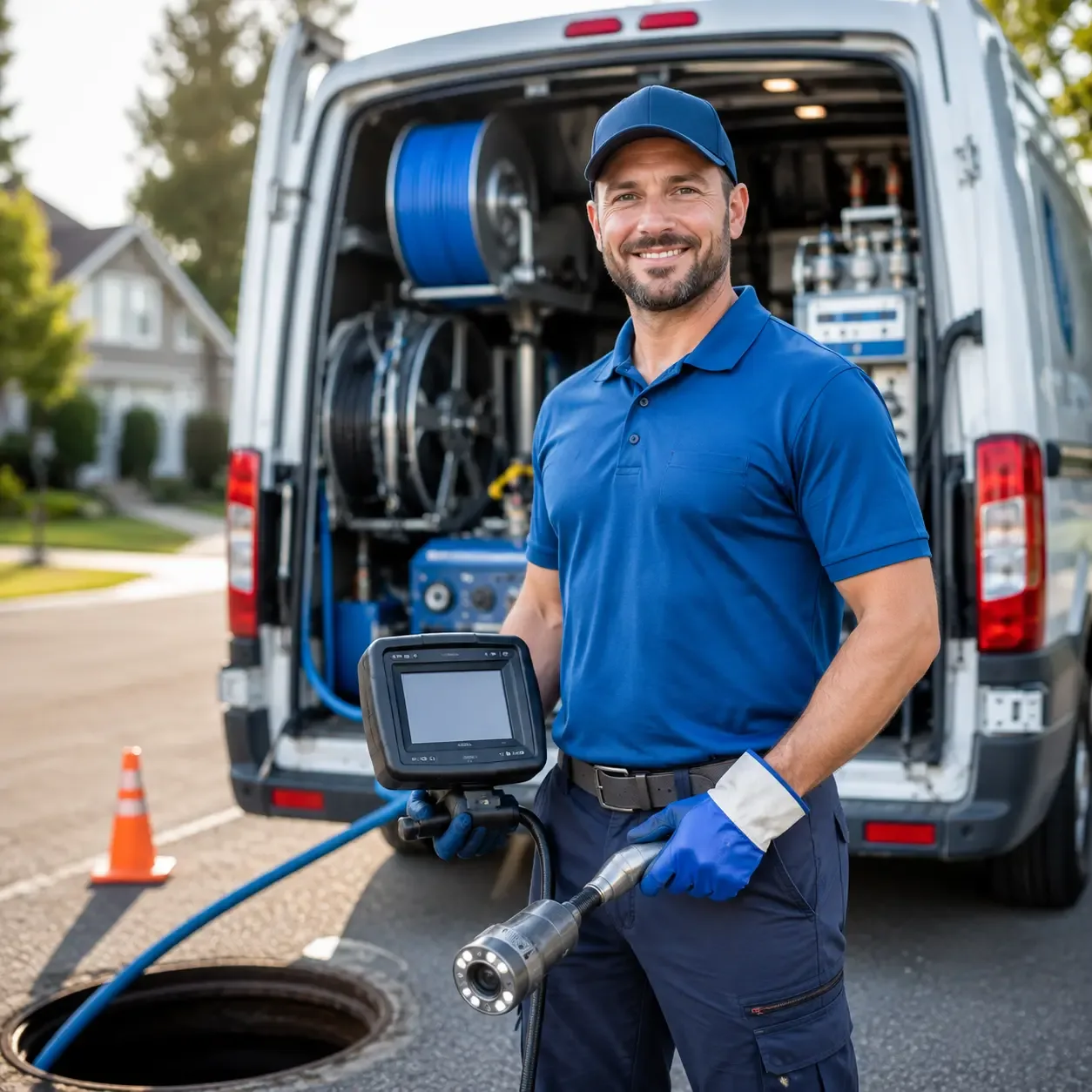 Local Pipe Relining specialists in Carpenter, SD