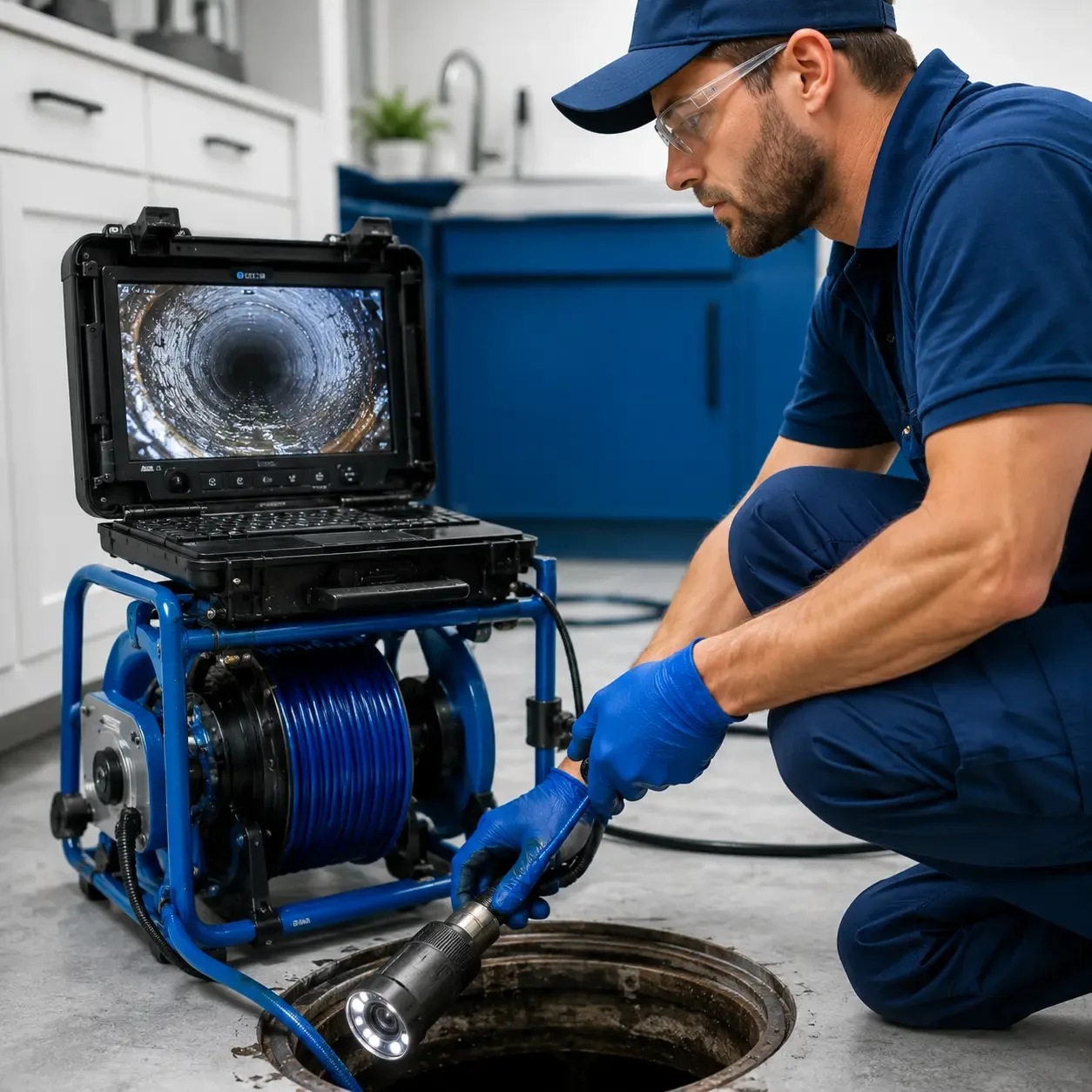Pipe Relining professionals serving Carpenter, SD